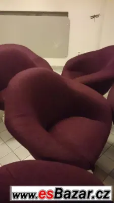 Designová křesla Archa