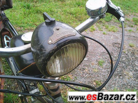Motokolo Ogar 1930 – fotografie 4