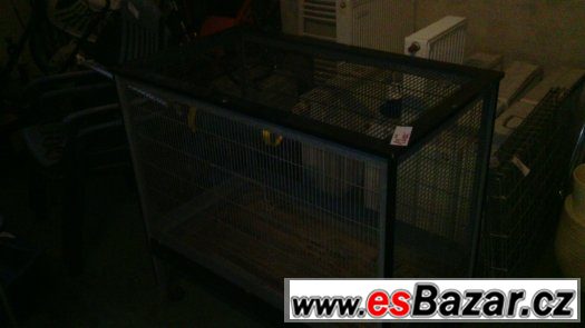 klec – fotografie 1