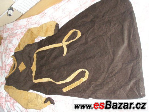 kalhoty a šaty vel 40 -42 – fotografie 3