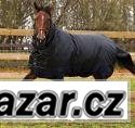 Nepromokavá, zateplená deka vyrobená firmou HORSEWARE – fotografie 2