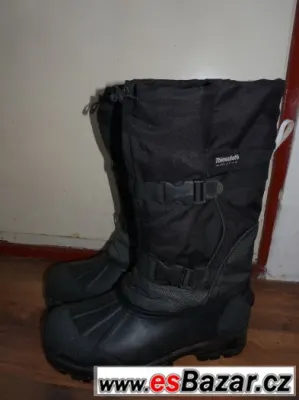 Pánské zimní boty Nelionfrost vel. 43-44, nenošené