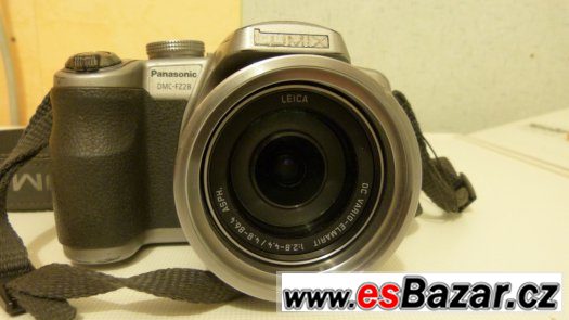 Panasonic lumix DMC fz 28 – fotografie 4