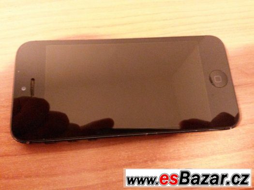 Apple iPhone 5 16GB – fotografie 2