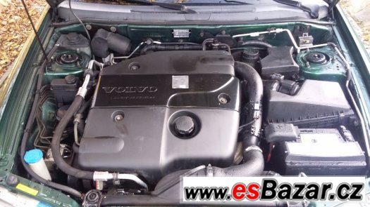 Volvo V40, 1.9TDI 85kW 5/2001 – fotografie 5