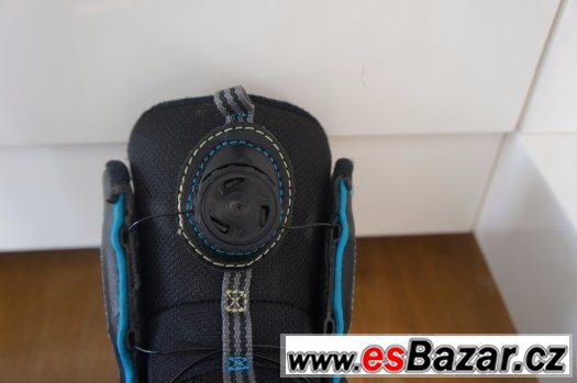 Snowboard boty vel.31 – fotografie 3