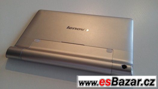 LENOVO YOGA 8, 16GB v záruce – fotografie 3