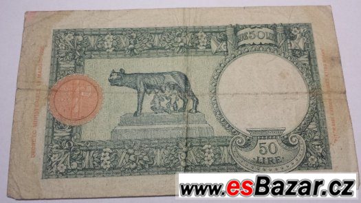 LIRE 50- super price – fotografie 4