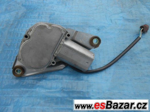 Prodám motorek zadního stěrače na Peugeot 106 – fotografie 2