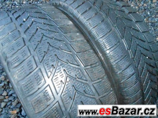 pneu 195 65 R15 zimní – fotografie 2