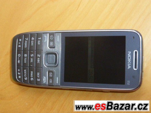 Nokia E52 – fotografie 3