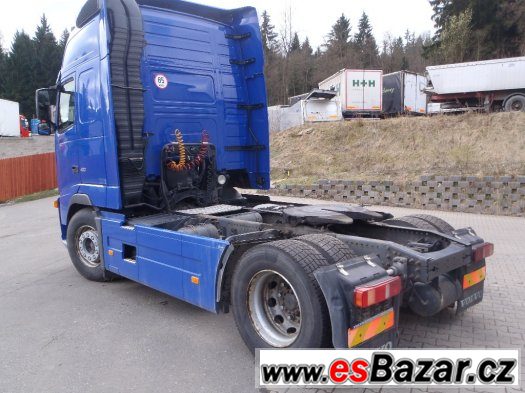 Prodám tahač Volvo FH12/420 – fotografie 4
