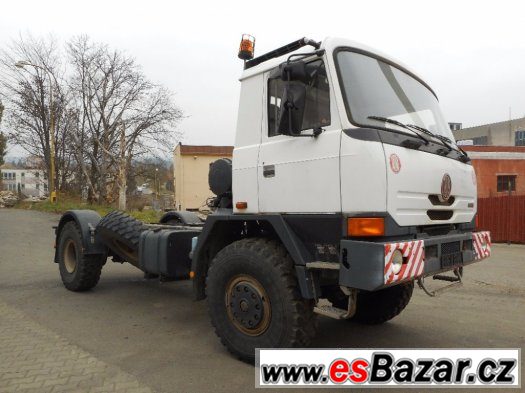 Prodám Tatra T815 Terno 4x4 – fotografie 1