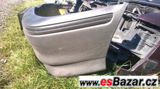 Chrysler Voyager r.v.95 – fotografie 2