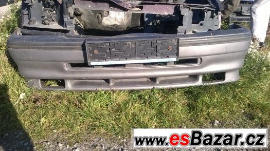 Chrysler Voyager r.v.95 – fotografie 4