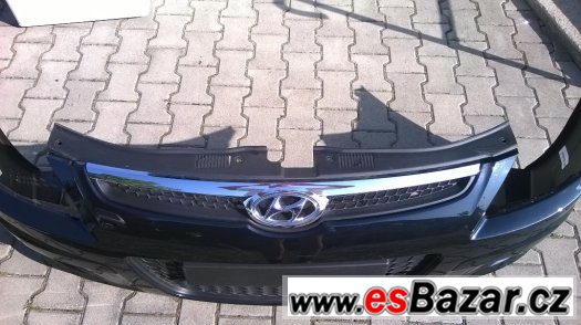 Hyundai i 30 – fotografie 1