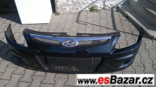 Hyundai i 30 – fotografie 3