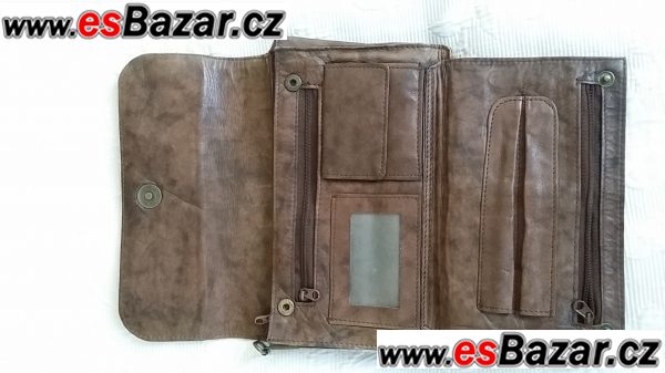 Pánská kabelka – fotografie 2
