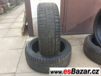 Pirelli 205/45 R 17 84V Winter 240 Snow Sport RF - 2ks