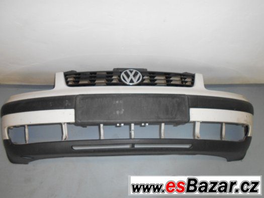 VW Passat B5 přední nárazník – fotografie 1