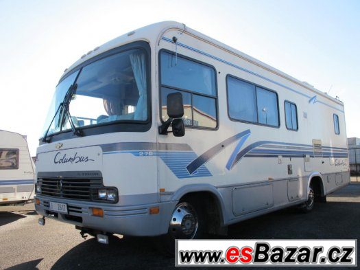 GMC 6,2Diesel V8 Thor Columbus – fotografie 4