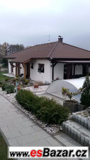Rodinný dům Klatovy – fotografie 4