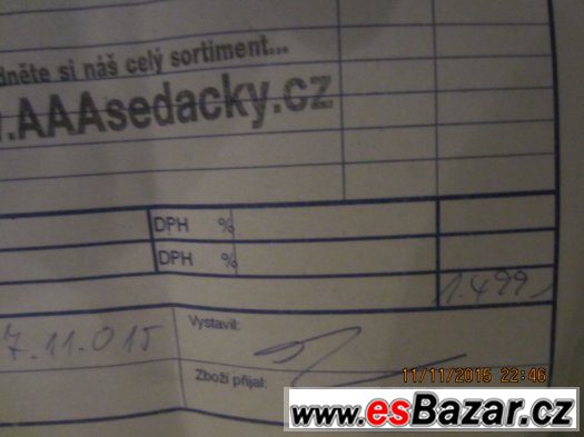 Prodám lankové osvětlení – fotografie 5