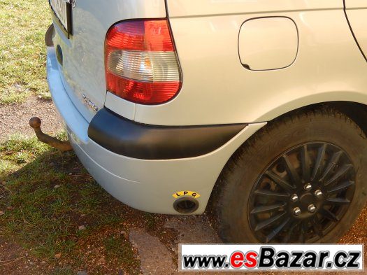 Renault Scenic 16 16V – fotografie 3