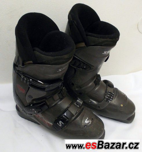 Přezkáče zn. SALOMON - vel. 44,5 – fotografie 3