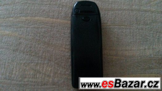 Nokia 6310i – fotografie 4