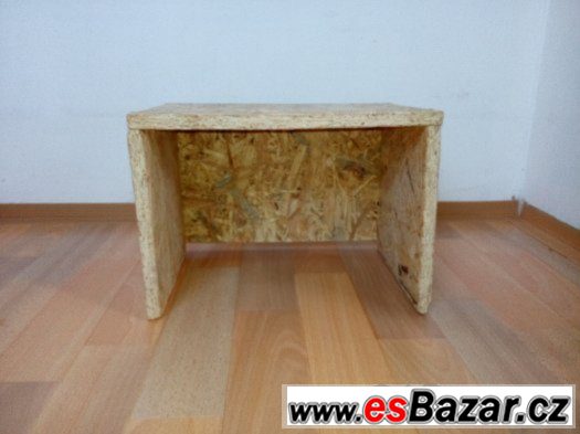 plastový box – fotografie 4