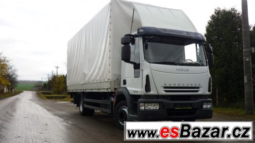 IVECO ML 120 E 25 EURO5 – fotografie 2