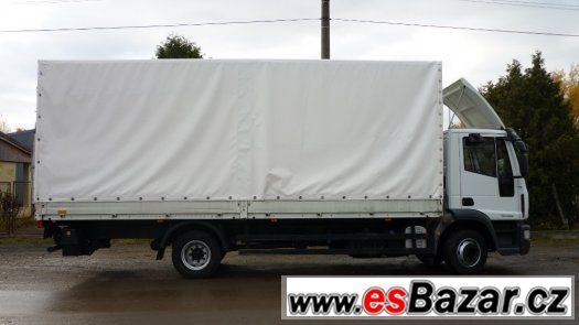 IVECO ML 120 E 25 EURO5 – fotografie 3