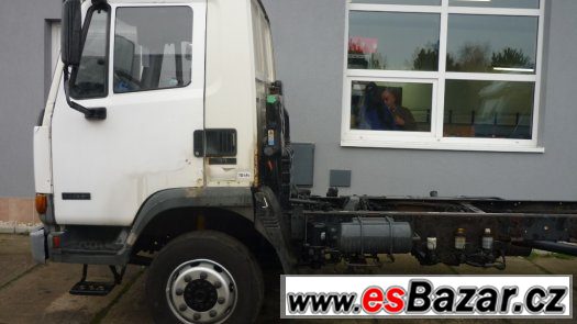 DAF FA LF 45.180B11 – fotografie 2