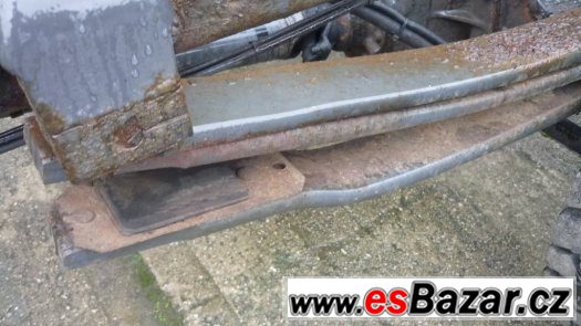 DAF FA LF 45.180B11 – fotografie 3