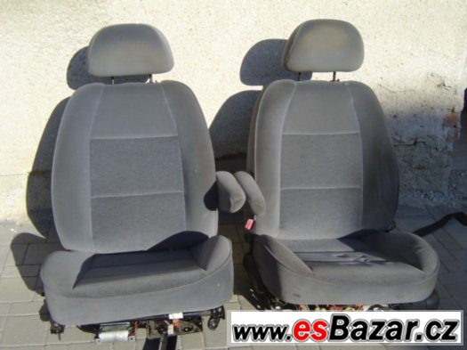 Díly Peugeot 406, Citroen Picasso, C5 – fotografie 3