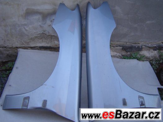 Díly Peugeot 406, Citroen Picasso, C5 – fotografie 5