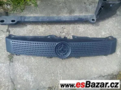 Přední maska FIAT PANDA 2003+