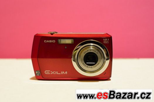 Casio Exilim EX-Z16 – fotografie 1