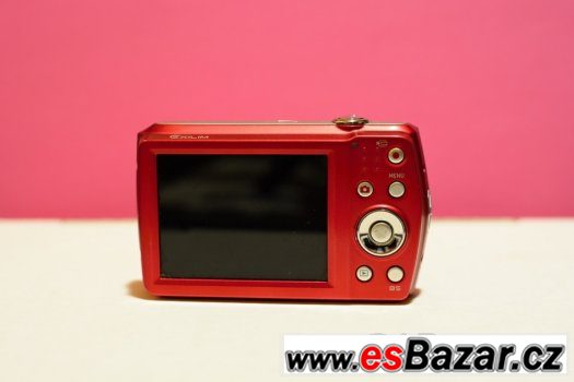 Casio Exilim EX-Z16 – fotografie 2