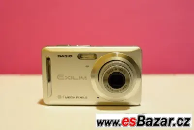 Casio Exilim EX-Z19