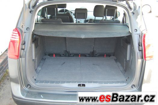 Peugeot 5008 1.6 HDi, 80kW – fotografie 3