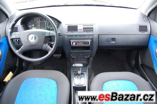 Škoda Fabia 1.4 16V ; Automat; – fotografie 5