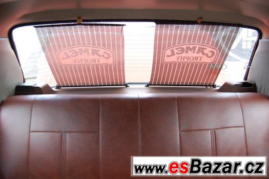 Lada 2105 Vaz 2105 - nová STK – fotografie 5