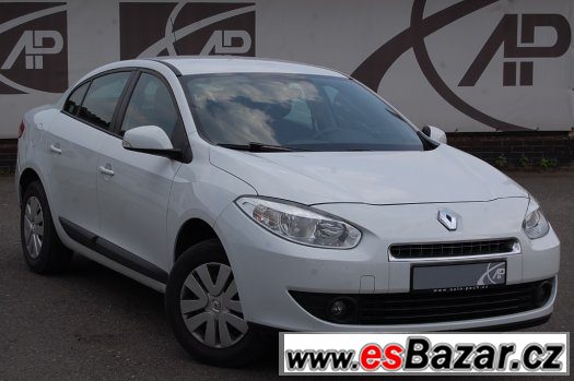 Renault Fluence 1.6i , 71000KM – fotografie 1