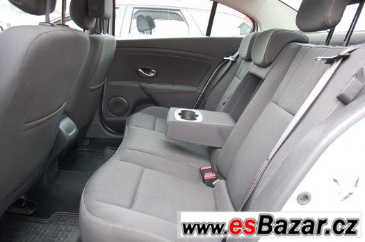 Renault Fluence 1.6i , 71000KM – fotografie 4