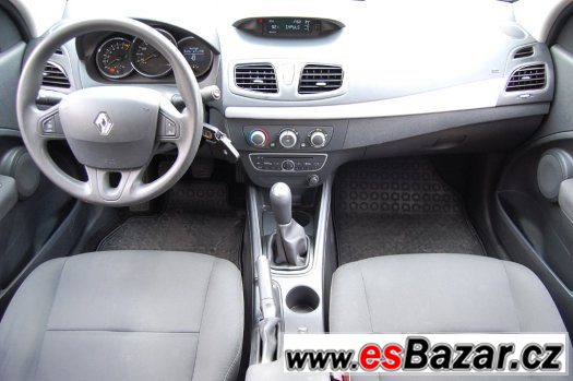 Renault Fluence 1.6i , 71000KM – fotografie 5
