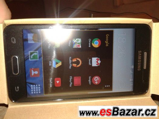 Samsung GALAXY CORE 2 – fotografie 4