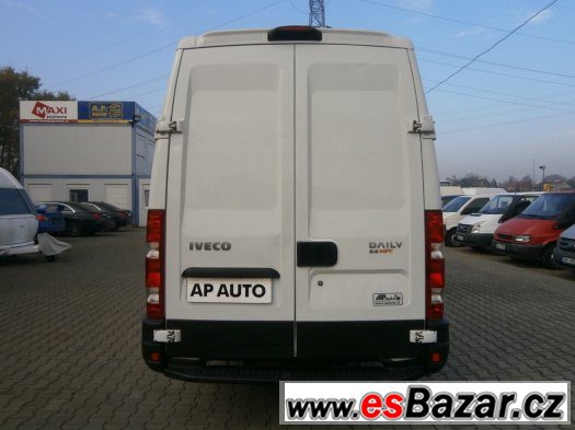 IVECO DAILY 35S14 MAXI – fotografie 5
