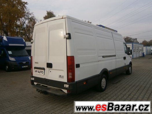 IVECO DAILY 35S13 MAXI – fotografie 5